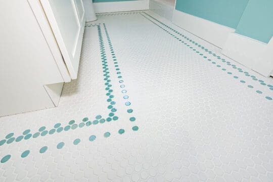 custom tile