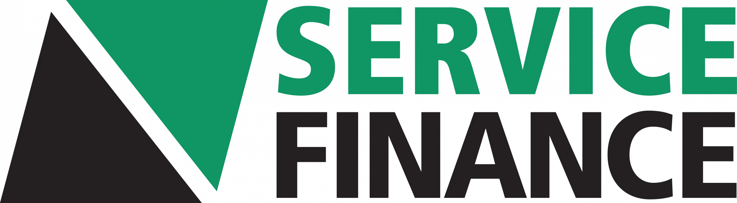 Service-finance-logo